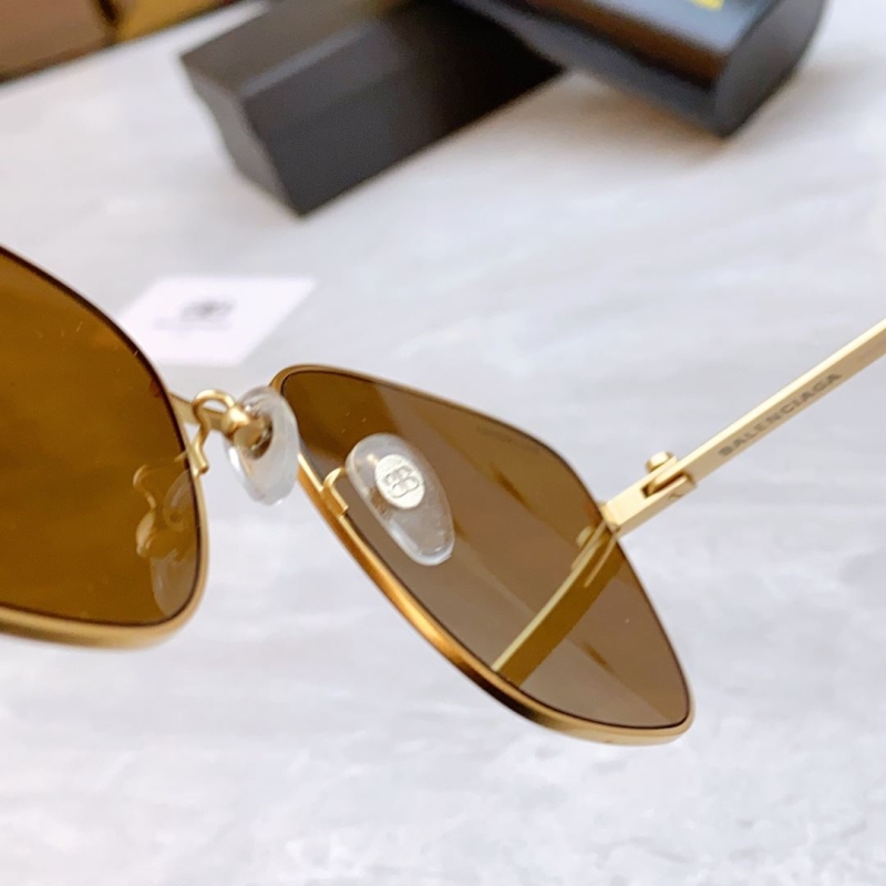 Balenciaga Sunglasses